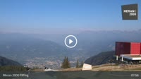 Merano - Piffinger Köpfl