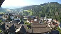 Badia - San Cassiano - Panorama
