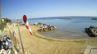 Francavilla al Mare - Plaża