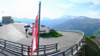 Großglockner-Hochalpenstraße - Edelweißspitze