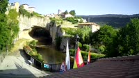 Puentedey - Río Nela