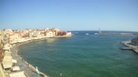 Crete - Chania - Old Port