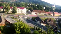 Lipova - Radna