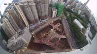 Hongkong - Kwong Wah Hospital