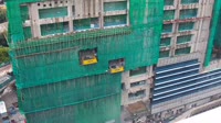 Hongkong - Kai Tak Hospital