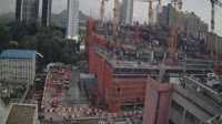 Hongkong - North District Hospital