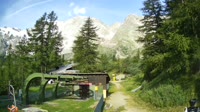 Macugnaga - Belvedere