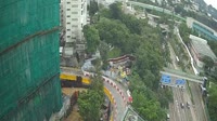Hongkong - Grantham Hospital