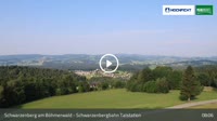 Schwarzenberg am Böhmerwald - Schwarzenbergbahn Talstation