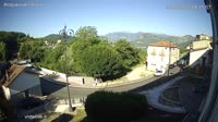 Acquaviva d’Isernia - Corso Umberto I