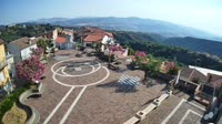 Carfizzi - Piazza P. Tassone