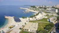 Split - Žnjan Beach