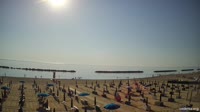 Porto Potenza Picena - Plaża