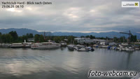 Hard - Hafen