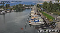 Hard - Zollhafen