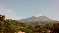 Pedara - Etna - Południowo-Wschodni Krater