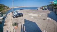 Prizna - Ferry crossing
