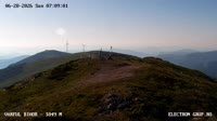 Montañas Bihor - Curcubăta Mare