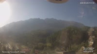 Zărnești - Montañas Piatra Craiului