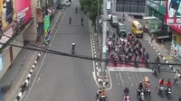 Medan - Verkehrskameras