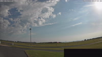 Burbach - Flughafen Siegerland (EDGS)