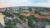 Ulica Warszawska, Centrum Sportowo Rekreacyjne