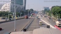 Jakarta - Tanjung Priok Access Toll Road