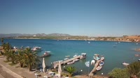 Corinth - Kalamaki - Fishing port