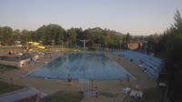 Piscina al aire libre