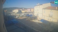 Cres - Trg Frane Petrića