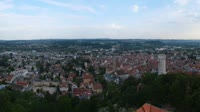 Ravensburg - Vista panorámica