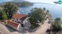 Ika - Harbour