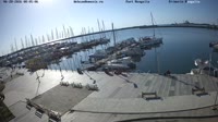 Mangalia - Marina