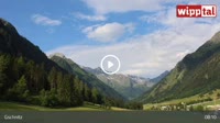 Gschnitz - Gschnitztal