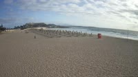 Fuerteventura - La Oliva - Grandes Playas Corralejo