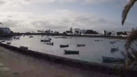 Lanzarote - Arrecife - Charco de Ginés