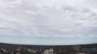 Bocholt - Liebfrauenkirche - Panoramic view