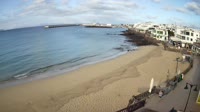 Lanzarote - Yaiza - Playa Blanca