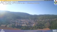 Sardinia - Aritzo