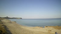 Sardinia - Cabras - San Giovanni di Sinis