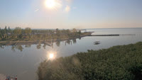 Breitenbrunn am Neusiedler See - Neuer Strand