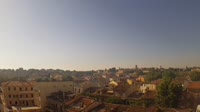 Fano - Panoramic view