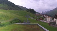 Sölden - Obergurgl