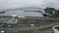 Reykjavik - Port