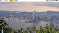 Hongkong - Victoria Peak