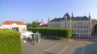 Klagenfurt - Neuer Platz