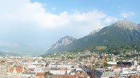 Innsbruck - Panoramablick