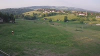 Zwyrtlik - Olczań-SKI - Ski slope