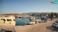 Novi Vinodolski - Harbour
