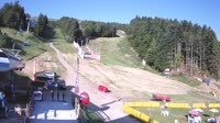 Abetone - Ski Center Ovovia